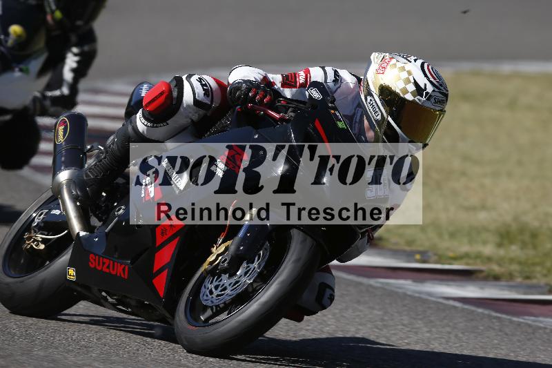 /12 30.04.2026  Speer Racing ADR/Gruppe gruen/303